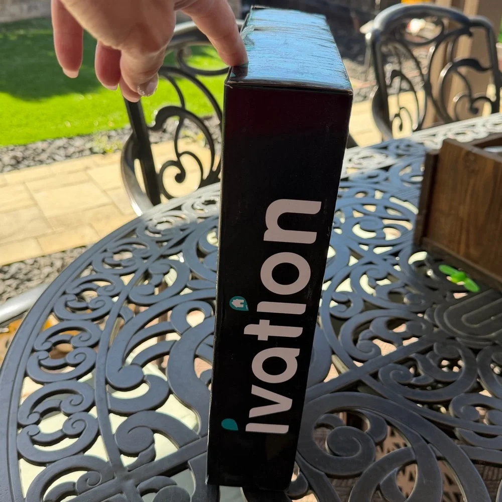 Ivation 7 Pc. Wine Set